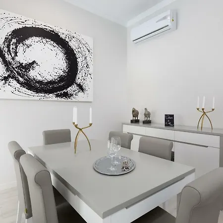 Apartment D_loft Ocean *